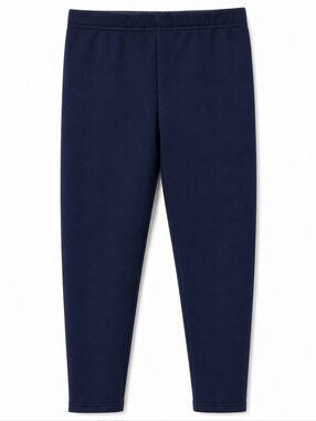 2/$25 Warm Fleece-Lined Leggings – Size 10–11Y 💙 (NWOT)